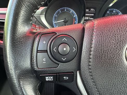 Used 2015 Toyota Corolla S Premium FWD image 32