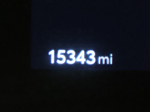 Certified 2025 Toyota Camry LE image 25