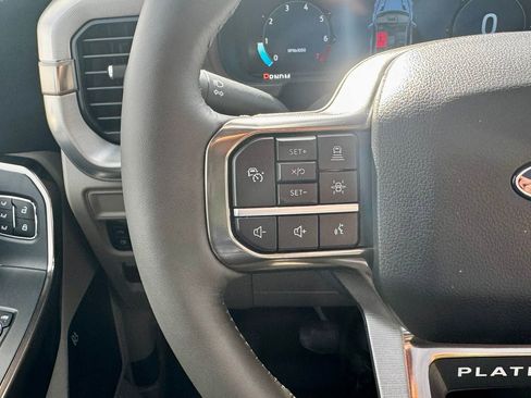 New 2026 Ford F150 Platinum w/ Equipment Group 703A Plus image 36