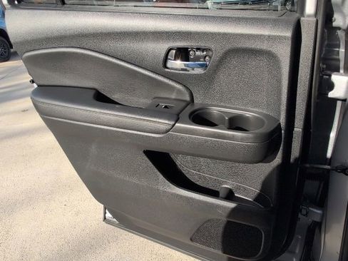 Used 2021 Honda Passport Sport image 9