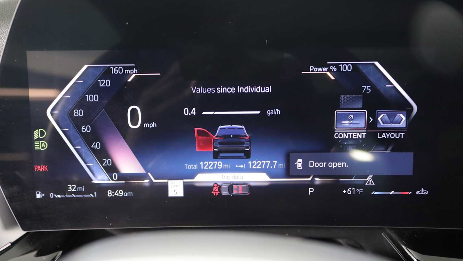 Used 2023 BMW X1 xDrive28i w/ Convenience Package AWD/4WD image 20