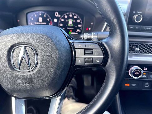 Used 2024 Acura Integra FWD image 20