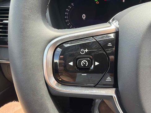 Used 2024 Volvo XC90 B6 Ultimate AWD/4WD image 31