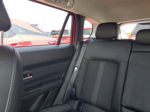 Used 2025 MAZDA CX-50 AWD 2.5 S w/ Select Package image 8
