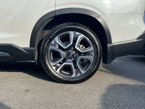 Used 2019 Subaru Ascent Touring w/ Popular Package #2A AWD/4WD image 10