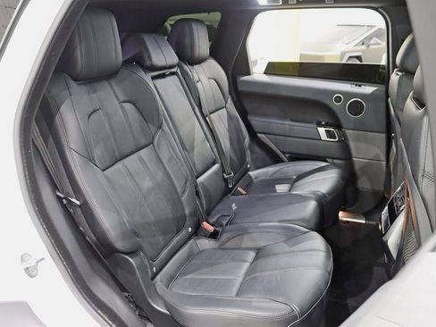 Used 2014 Land Rover Range Rover Sport Supercharged image 29