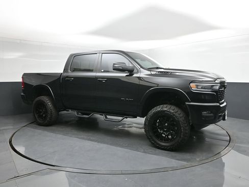 New 2026 RAM 1500 Lone Star AWD/4WD image 17