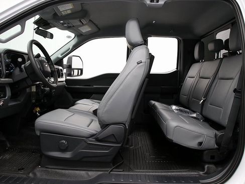 New 2024 Ford F450 XL image 12