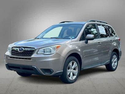 Used 2014 Subaru Forester 2.5i Premium