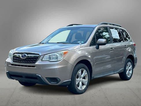 Used 2014 Subaru Forester 2.5i Premium AWD/4WD image 1