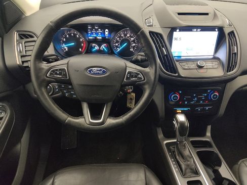 Used 2018 Ford Escape SEL image 22