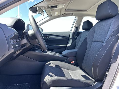 New 2026 Honda Accord SE image 13