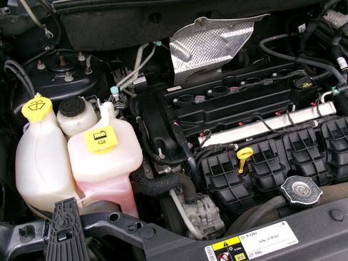 Used 2014 Jeep Compass Latitude w/ Sun/Sound Group image 57