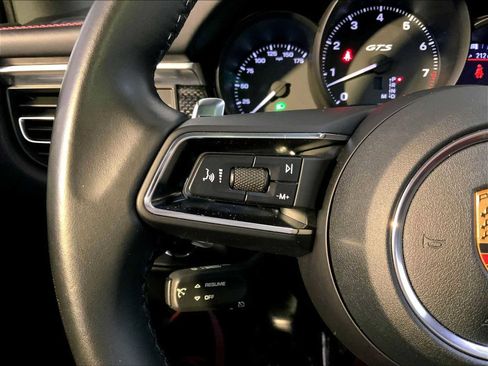 Certified 2022 Porsche Macan GTS AWD/4WD image 27