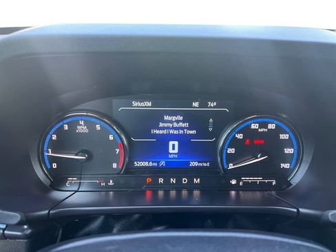 Used 2023 Ford Bronco Sport Badlands AWD/4WD image 14