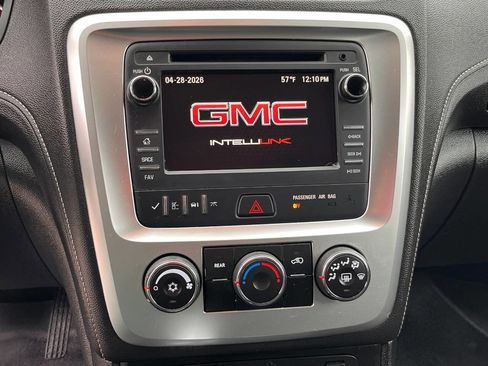 Used 2015 GMC Acadia SLE AWD/4WD image 28