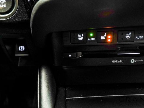 Used 2022 Lexus ES 350 w/ Premium Package image 22