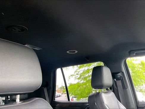 Used 2021 Chevrolet Tahoe LT AWD/4WD image 22