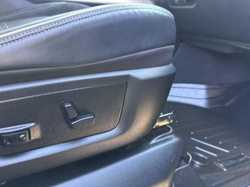 Used 2020 RAM 2500 Laramie image 25