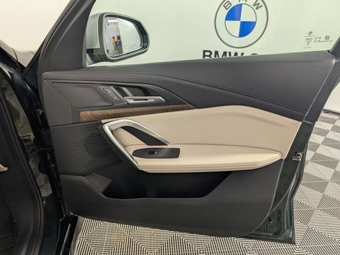 Certified 2024 BMW X1 xDrive28i w/ Convenience Package image 19