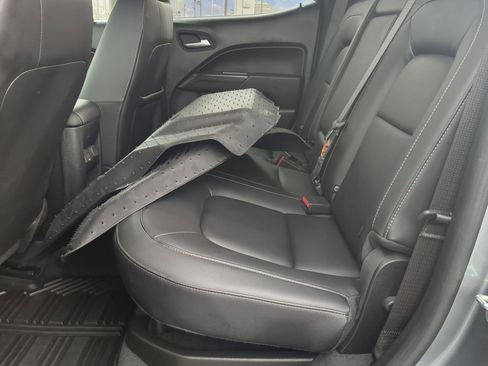 Certified 2022 Chevrolet Colorado ZR2 image 23