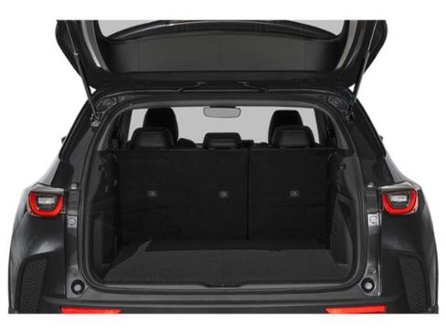 New 2026 MAZDA CX-50 AWD 2.5 S w/ Cargo Package image 8
