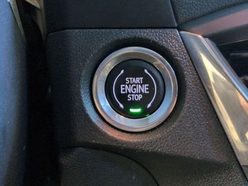 Used 2025 Buick Encore GX Preferred FWD image 21