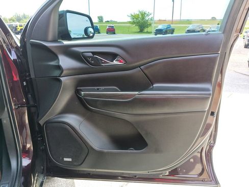 Used 2018 GMC Acadia SLE w/ Driver Alert Package I AWD/4WD image 22