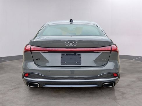 Used 2025 Audi A5 2.0T Premium Plus image 5