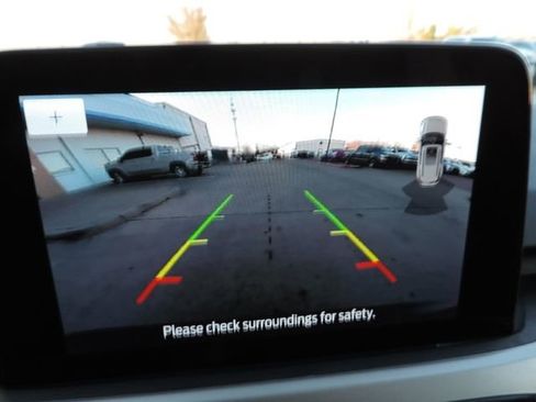 Used 2022 Ford Escape SEL w/ Technology Package image 33