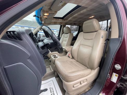 Used 2011 Honda Ridgeline RTL image 11