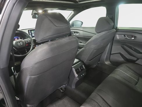 Used 2025 Honda Accord Sport image 10