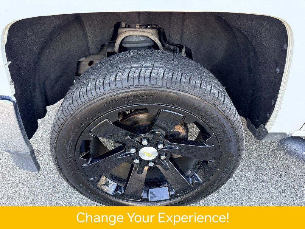 Used 2014 Chevrolet Silverado 1500 LT w/ Rally-2 Edition AWD/4WD image 32