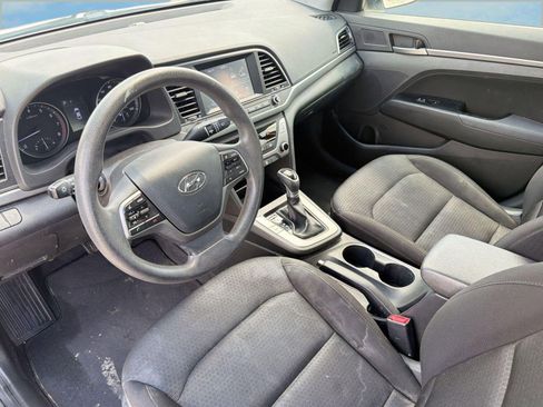 Used 2018 Hyundai Elantra SEL FWD image 4