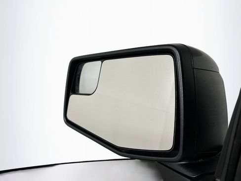 Used 2024 Chevrolet Silverado 1500 LT Trail Boss w/ Protection Package image 16