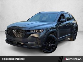 Used 2024 MAZDA CX-50 AWD 2.5 S w/ Preferred Package video 1