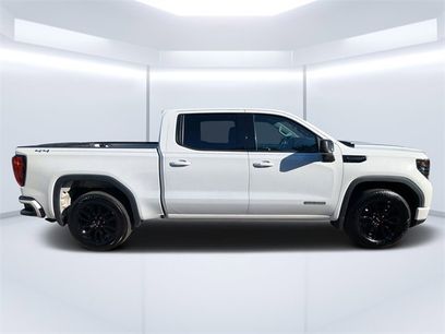 Used 2022 GMC Sierra 1500 Elevation