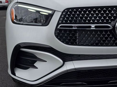 New 2026 Mercedes-Benz GLE 350 4MATIC image 31