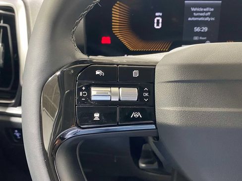 New 2026 Kia Sorento LX FWD image 21