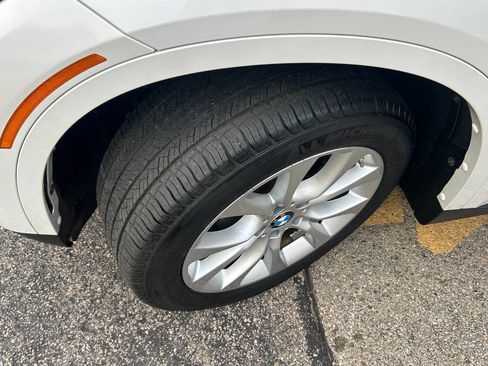 Used 2017 BMW X5 xDrive35i image 11