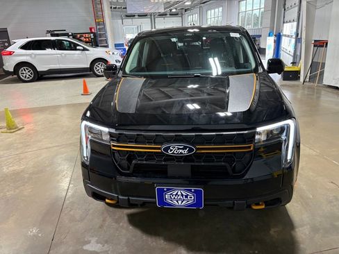 New 2026 Ford Maverick Tremor AWD/4WD image 3