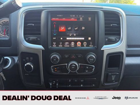 Used 2014 RAM 2500 Big Horn AWD/4WD image 26