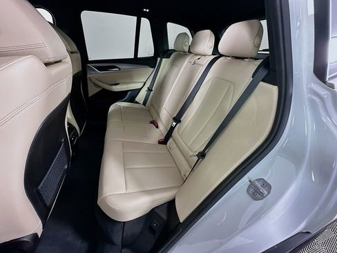 Certified 2023 BMW X3 sDrive30i w/ Premium Package image 25