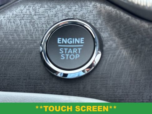 New 2026 Ford Explorer Platinum w/ LUX Leather Package image 24