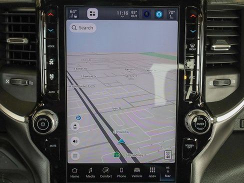 New 2026 RAM 2500 Big Horn image 16