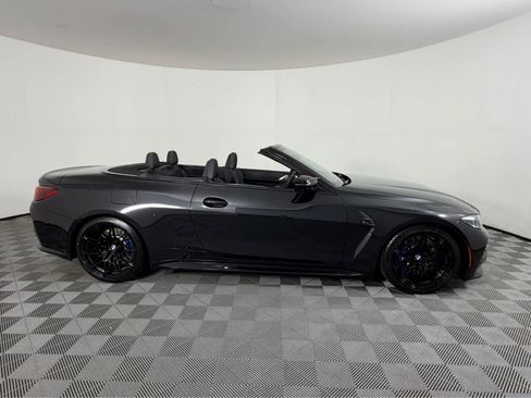 New 2026 BMW M4 xDrive Competition w/ Executive Package image 2