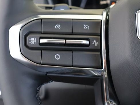 New 2026 GMC Terrain Elevation w/ Elevation Premium Package FWD image 25
