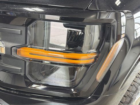 Used 2025 Ford F150 XLT w/ Equipment Group 301A Standard AWD/4WD image 6