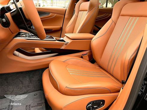 New 2026 Aston Martin DBX 707 image 9