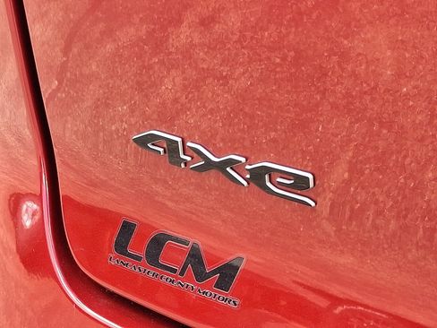 New 2025 Jeep Wagoneer Limited image 15